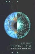 Produktbild: The Body Electric: An Anatomy of the New Bionic Senses