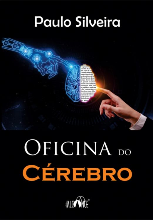 Produktbild: Oficina Do C&eacute;rebro