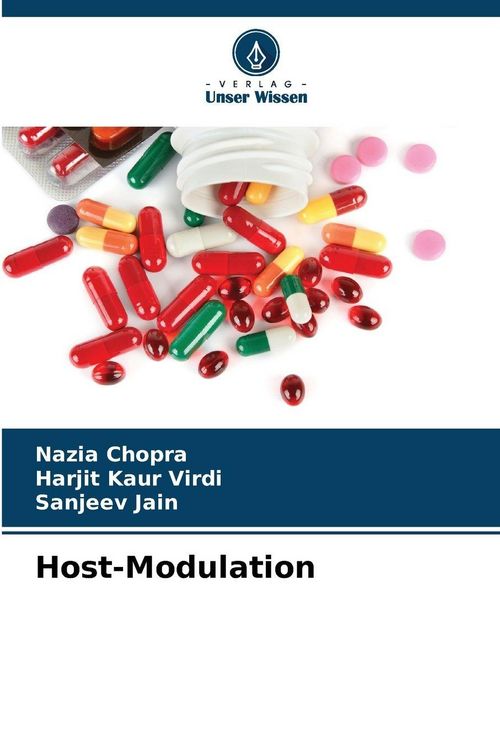Produktbild: Host-Modulation