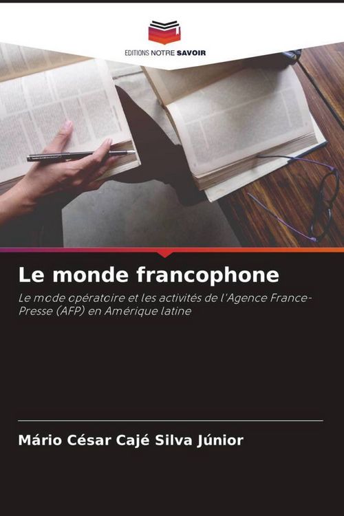 Produktbild: Le monde francophone