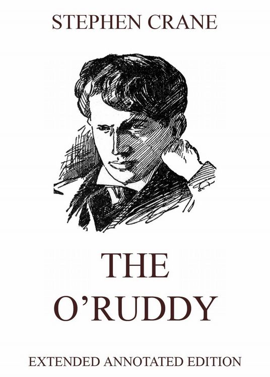 Produktbild: The O'Ruddy