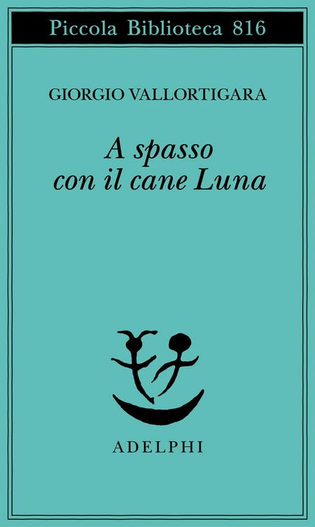 Produktbild: A spasso con il cane Luna