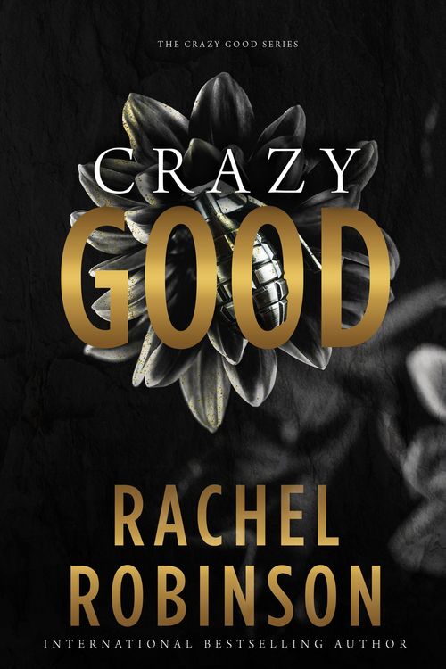 Produktbild: Crazy Good