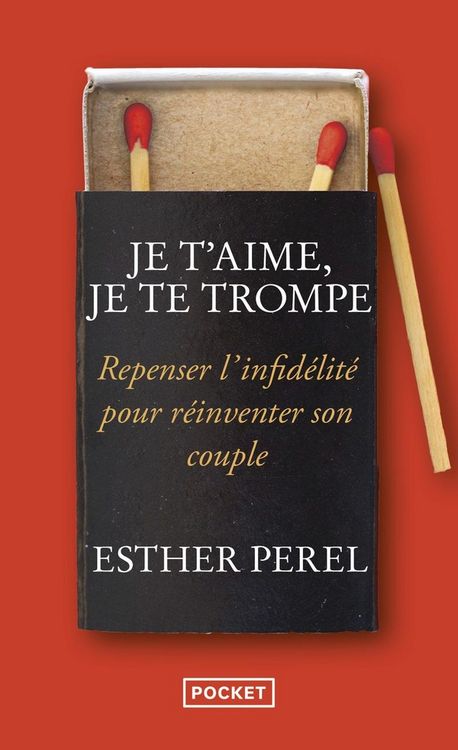 Produktbild: Je t'aime, je te trompe