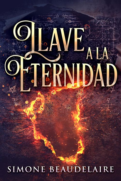 Produktbild: Llave a la eternidad