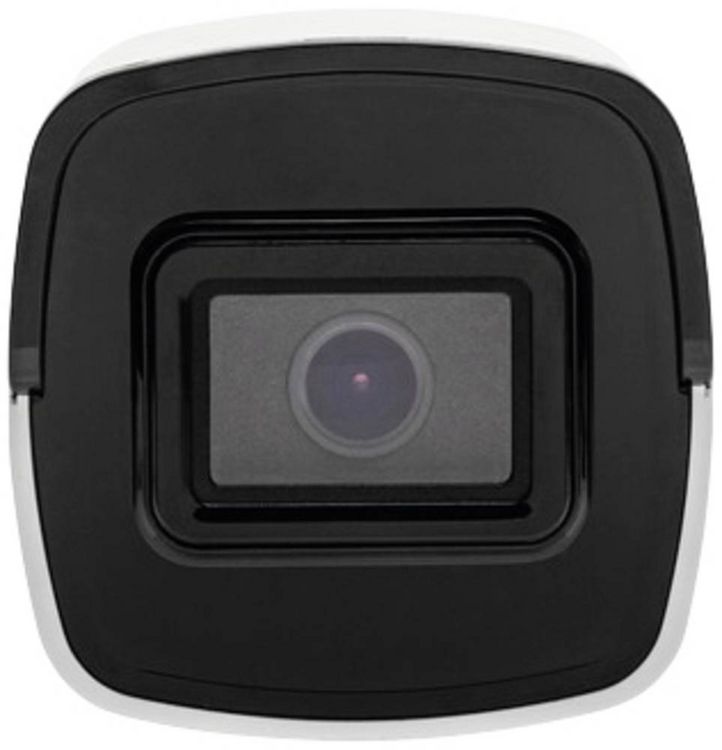 ABUS Performance Line 2MPx Mini Tube TVIP62510 LAN IP ...