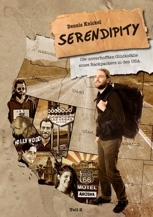 Produktbild: Serendipity