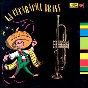 Produktbild: La Cucaracha Brass