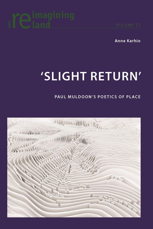 Produktbild: 'Slight Return'