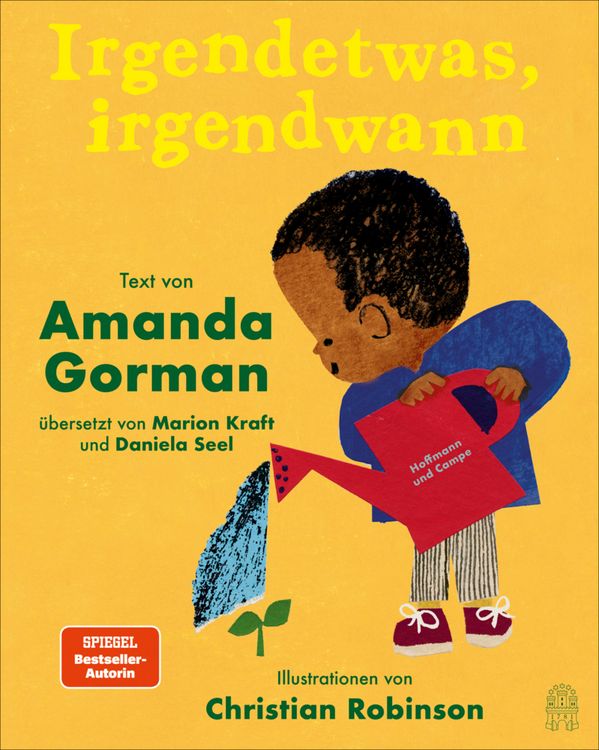 Produktbild: Irgendetwas, irgendwann