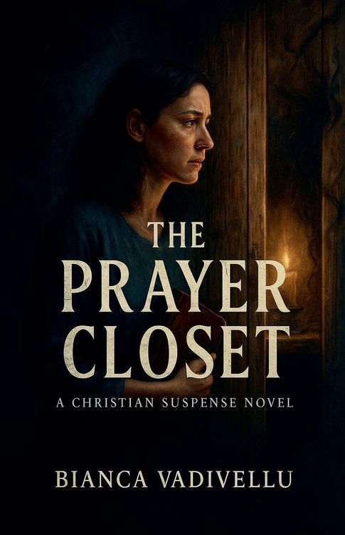 Produktbild: The Prayer Closet