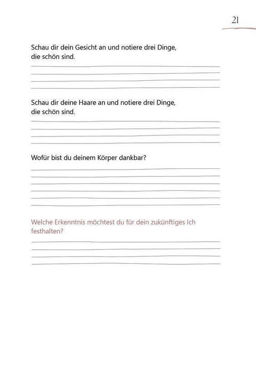 Produktbild: Du bist kostbar & wundersch&ouml;n
