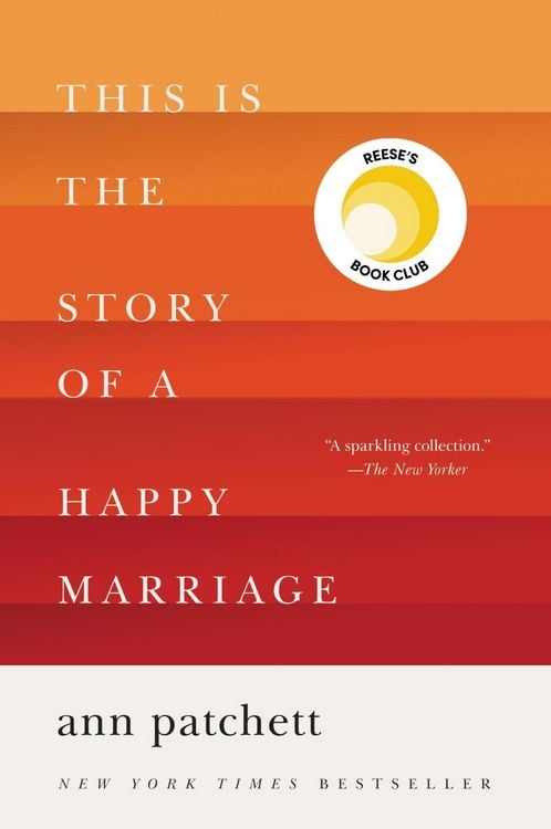 Produktbild: This Is the Story of a Happy Marriage