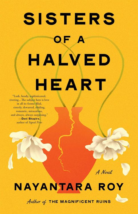 Produktbild: Sisters of a Halved Heart