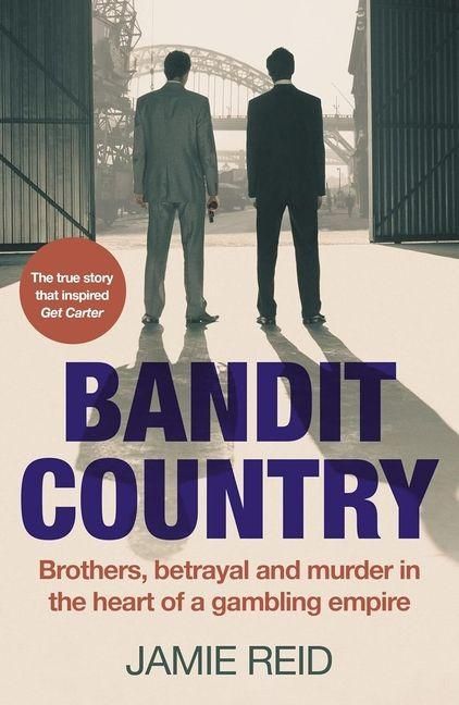 Produktbild: Bandit Country