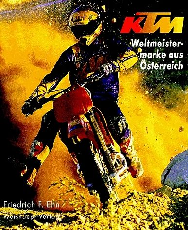 Produktbild: KTM
