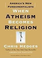 Produktbild: When Atheism Becomes Religion