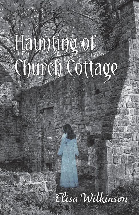 Produktbild: The Haunting of Church Cottage