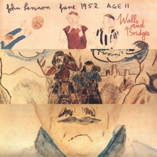 Produktbild: Walls and Bridges (Ltd. Edt.)