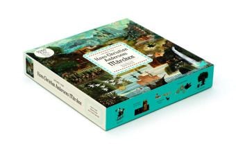 Produktbild: Die Welt von Hans Christian Andersens M&auml;rchen