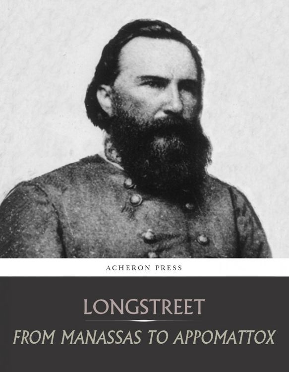 Produktbild: From Manassas to Appomattox
