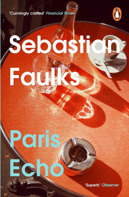 Produktbild: Paris Echo