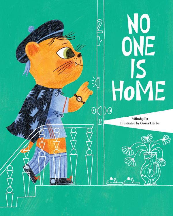 Produktbild: No One Is Home