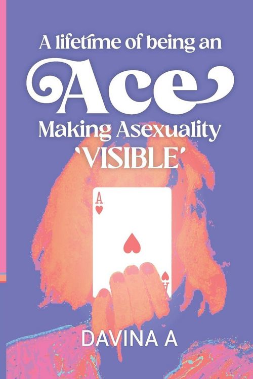 Produktbild: A Lifetime of being an ACE