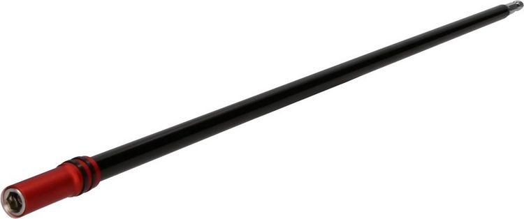 Produktbild: KS Tools 514.1148 Schnellwechselbithalter 457mm 1/4\" (6.3 mm)