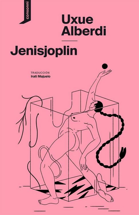 Produktbild: Jenisjoplin
