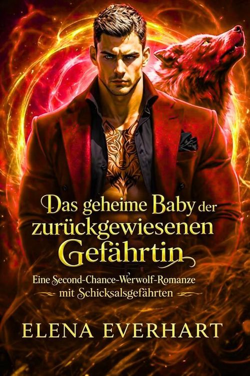 Produktbild: Das geheime Baby der zur&uuml;ckgewiesenen Gef&auml;hrtin