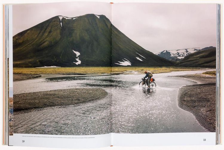 Produktbild: Tour de Rad