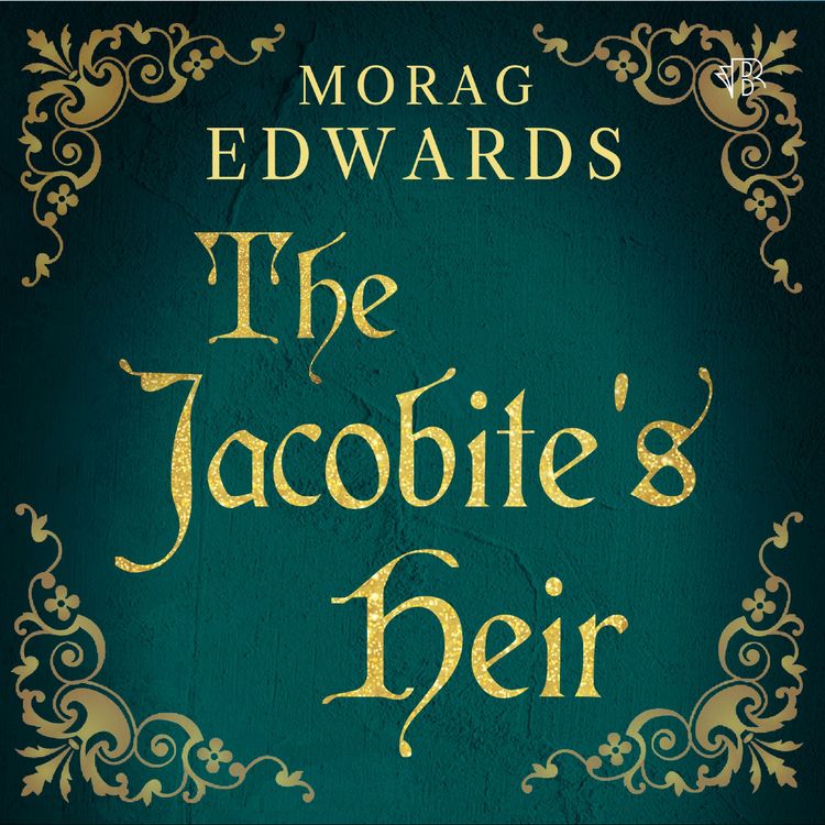 Produktbild: The Jacobite's Heir