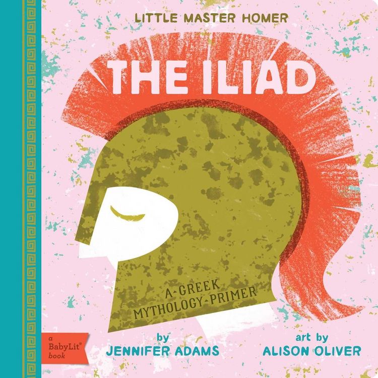Produktbild: Iliad