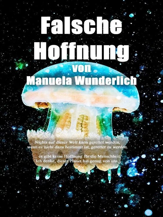 Produktbild: Erdschrecken