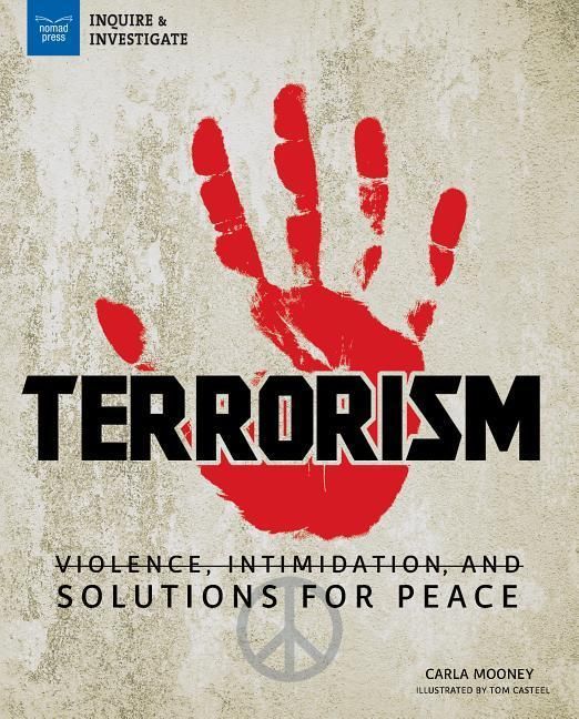 Produktbild: Terrorism