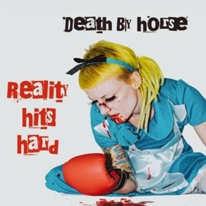 Produktbild: Reality Hits Hard (Gatefold/+Download)