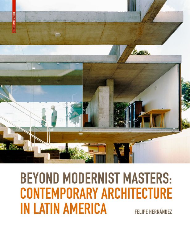 Produktbild: Beyond Modernist Masters
