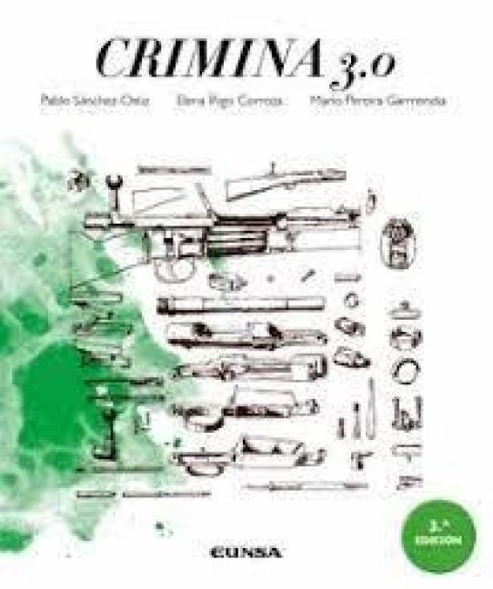 Produktbild: Crimina 3.0