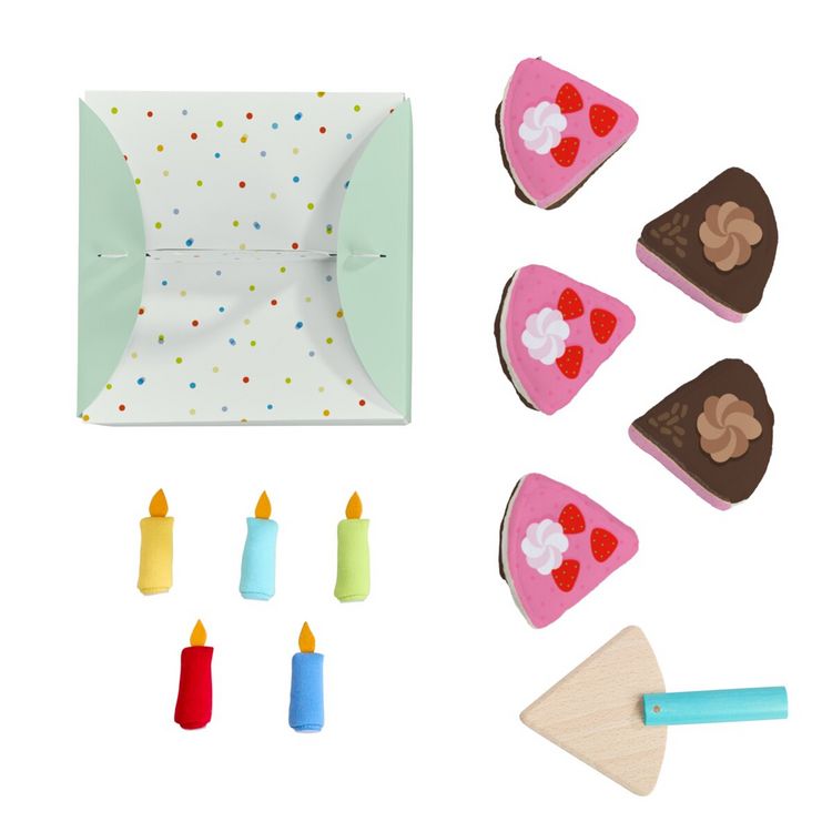 Produktbild: Creative Play - Geburtstag