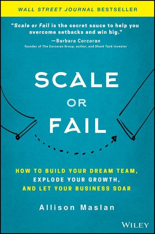 Produktbild: Scale or Fail