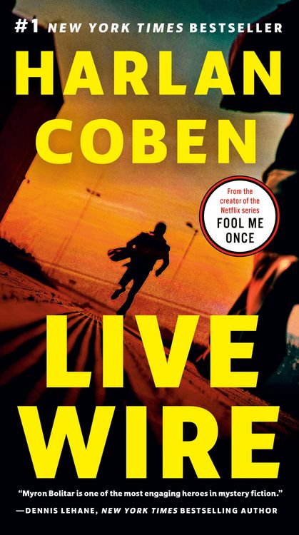 Produktbild: Live Wire