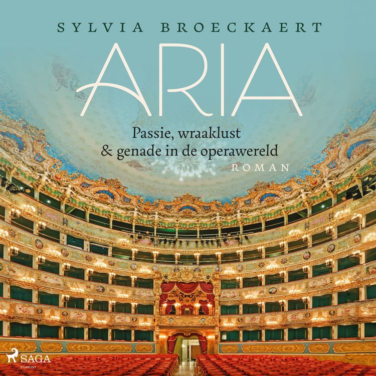 Produktbild: Aria