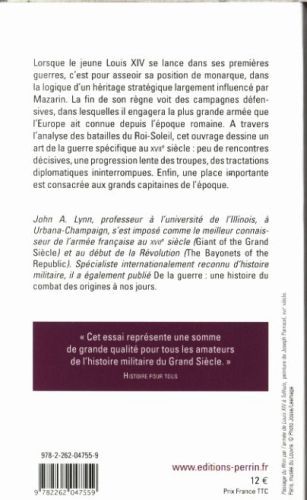 Produktbild: Les guerres de Louis XIV : 1667-1714