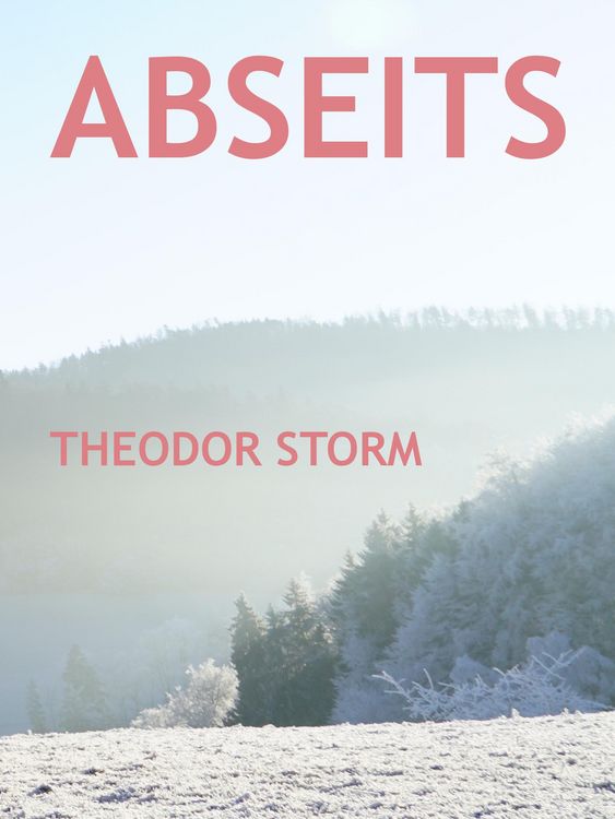 Produktbild: Abseits