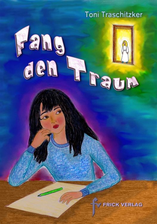 Produktbild: Fang den Traum