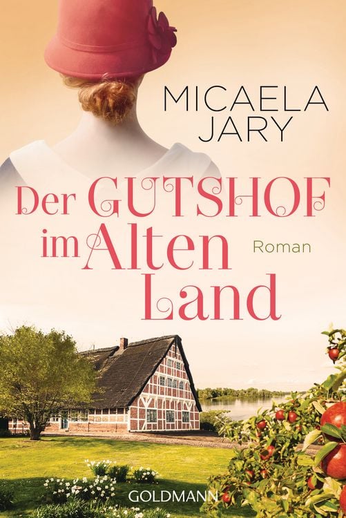 Produktbild: Der Gutshof im Alten Land