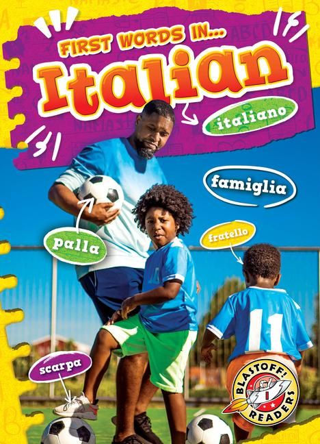 Produktbild: Italian