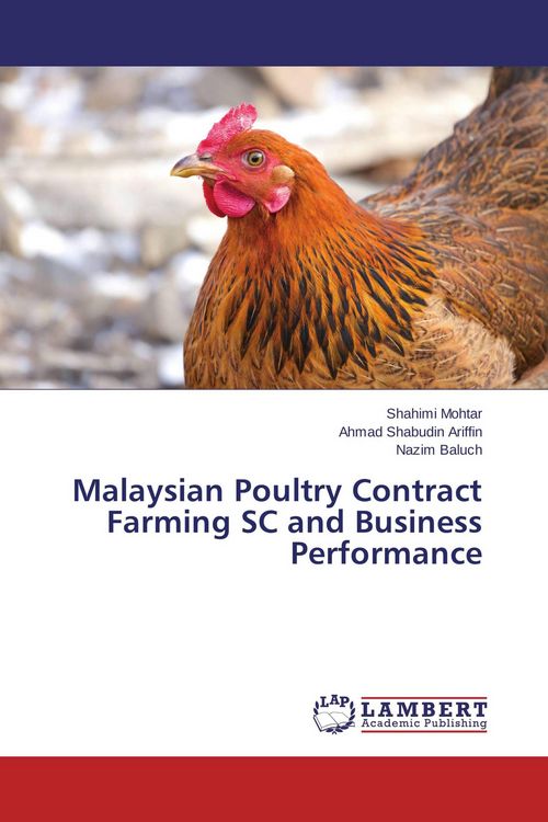 Produktbild: Malaysian Poultry Contract Farming SC and Business Performance