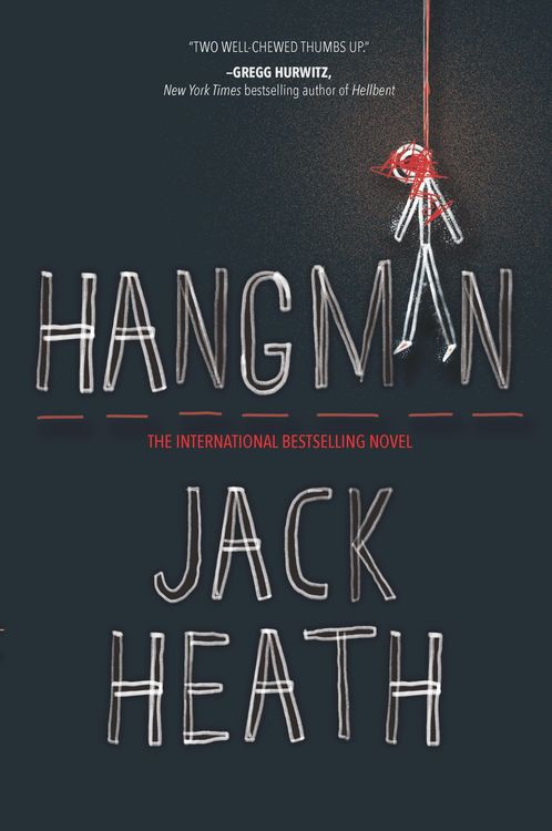 Produktbild: HANGMAN ORIGINAL/E